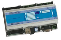 32 salidas opto-aisladas sobre IP