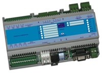 termometro web