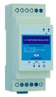 DC/DC. Din rail