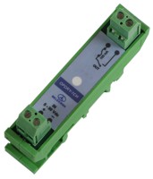 Modulo aislador 24V. Carril DIN