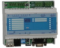 XIKRA210. Adquisición y monitorización sobre IP.